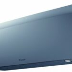 Инверторен климатик Daikin FTXJ42AS/ RXJ42A Silver Emura III, 14 000 BTU, Клас А++