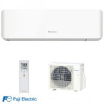Инверторен климатик Fuji Electric RSG18KMTB/ ROG18KMTA, 18 000 BTU, Клас А++