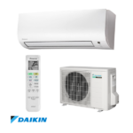 Инверторен климатик Daikin FTXP71M/ RXP71M Comfora, 24 000 BTU, Клас А