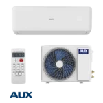 Инверторен климатик Aux ASW-H18E0A4-FAR3DI-C0 / ASH18E0A4-FAR3DI-C0, 18 000 BTU, Клас А++