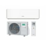 Инверторен климатик Fujitsu General ASHG12KETA/ AOHG12KETA, 12 000 BTU, Клас А++