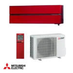 Хиперинверторен климатик Mitsubishi Electric MSZ-LN50VGR/ MUZ-LN50VGHZ Zubadan, 18 000 BTU, Клас A++