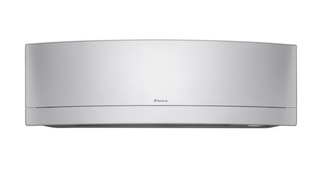Инверторен климатик Daikin FTXJ50AS/ RXJ50A Silver Emura III, 18 000 BTU, Клас А++