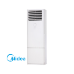 Трифазен колонен климатик Midea MFGD-48HRFN8-QRD0/ MOE3OU-48HFN8-RRD0, 48 000 BTU